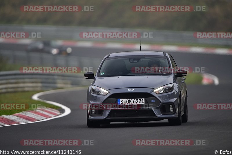 Bild #11243146 - Touristenfahrten Nürburgring Nordschleife (26.09.2020)