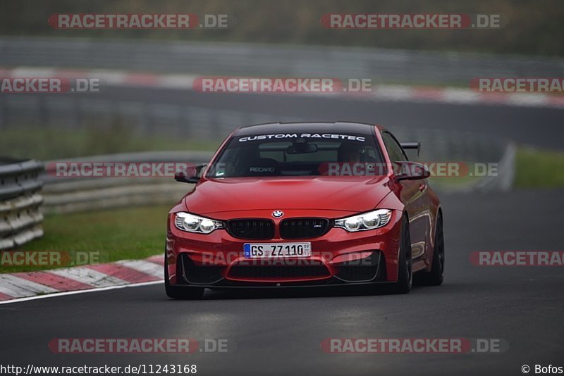 Bild #11243168 - Touristenfahrten Nürburgring Nordschleife (26.09.2020)