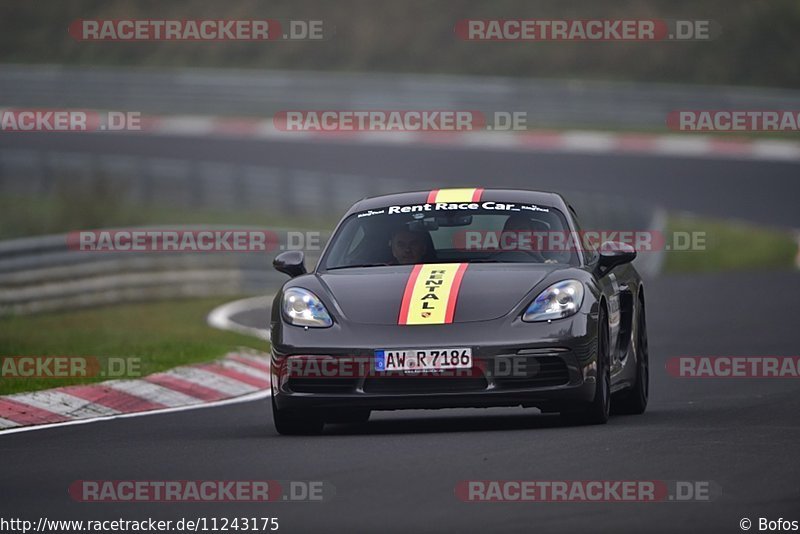 Bild #11243175 - Touristenfahrten Nürburgring Nordschleife (26.09.2020)