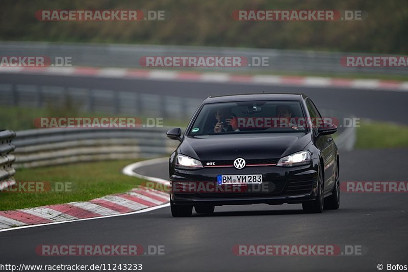 Bild #11243233 - Touristenfahrten Nürburgring Nordschleife (26.09.2020)