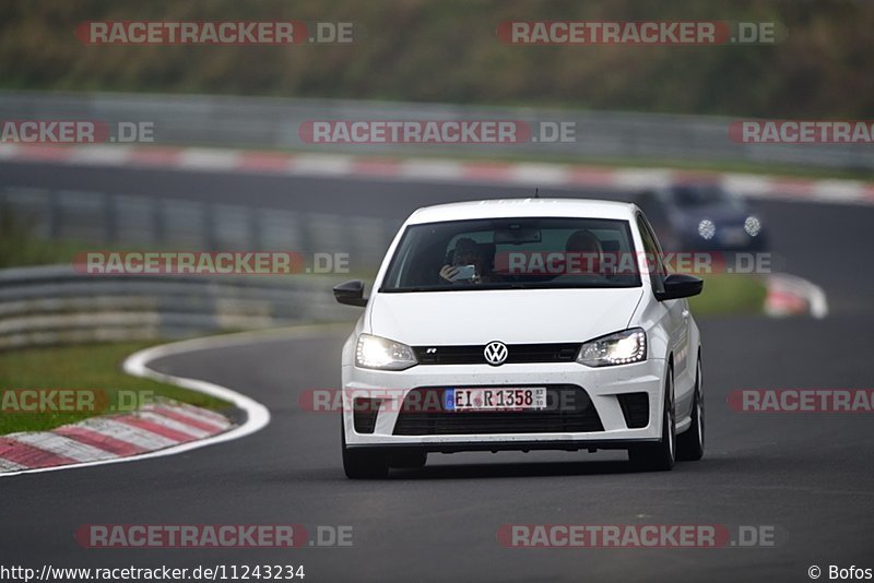 Bild #11243234 - Touristenfahrten Nürburgring Nordschleife (26.09.2020)