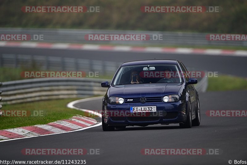 Bild #11243235 - Touristenfahrten Nürburgring Nordschleife (26.09.2020)