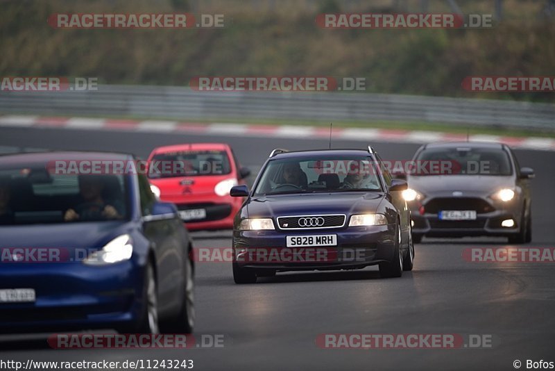 Bild #11243243 - Touristenfahrten Nürburgring Nordschleife (26.09.2020)