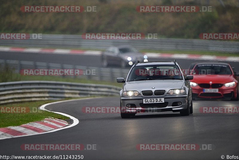 Bild #11243250 - Touristenfahrten Nürburgring Nordschleife (26.09.2020)