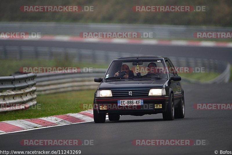 Bild #11243269 - Touristenfahrten Nürburgring Nordschleife (26.09.2020)