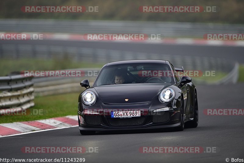 Bild #11243289 - Touristenfahrten Nürburgring Nordschleife (26.09.2020)