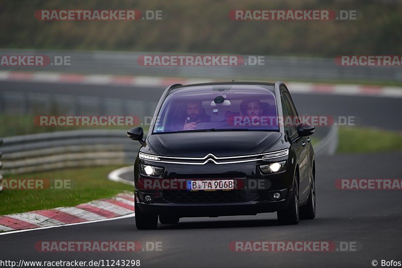 Bild #11243298 - Touristenfahrten Nürburgring Nordschleife (26.09.2020)