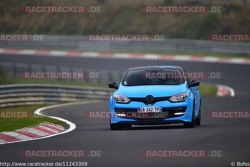 Bild #11243309 - Touristenfahrten Nürburgring Nordschleife (26.09.2020)