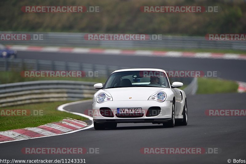 Bild #11243331 - Touristenfahrten Nürburgring Nordschleife (26.09.2020)