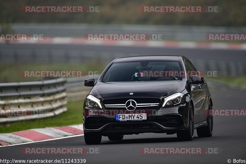 Bild #11243339 - Touristenfahrten Nürburgring Nordschleife (26.09.2020)