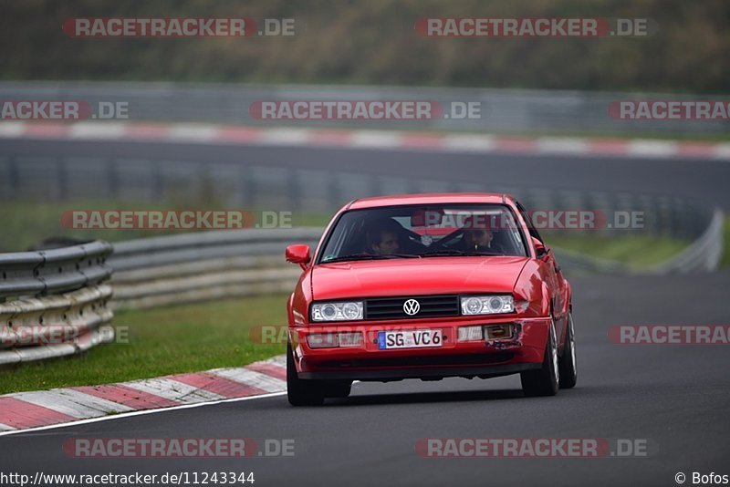 Bild #11243344 - Touristenfahrten Nürburgring Nordschleife (26.09.2020)