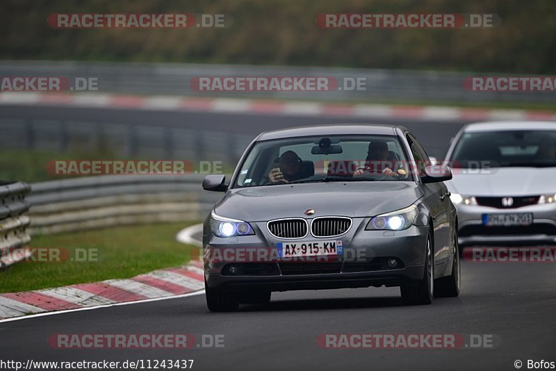 Bild #11243437 - Touristenfahrten Nürburgring Nordschleife (26.09.2020)