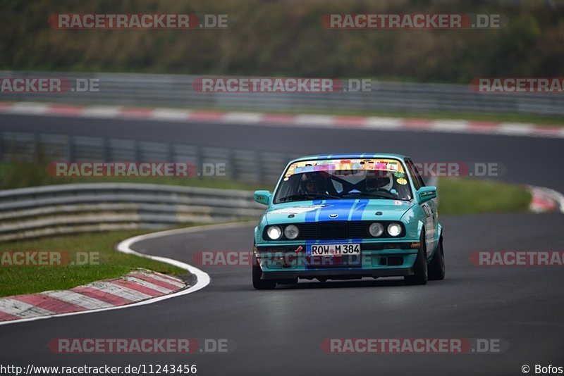 Bild #11243456 - Touristenfahrten Nürburgring Nordschleife (26.09.2020)