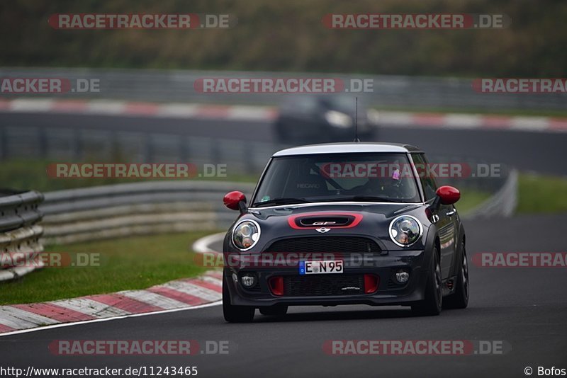 Bild #11243465 - Touristenfahrten Nürburgring Nordschleife (26.09.2020)