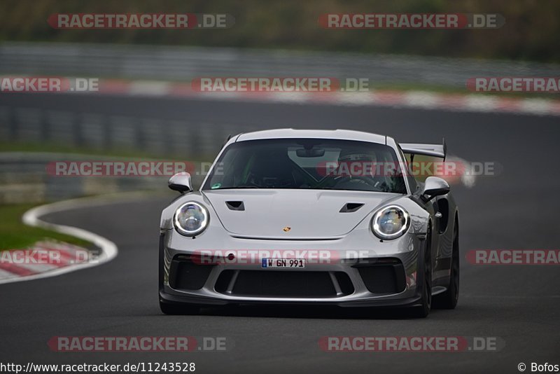 Bild #11243528 - Touristenfahrten Nürburgring Nordschleife (26.09.2020)