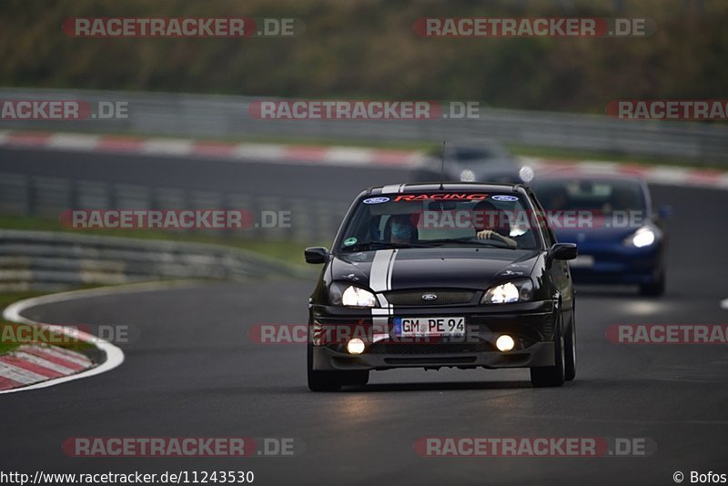 Bild #11243530 - Touristenfahrten Nürburgring Nordschleife (26.09.2020)