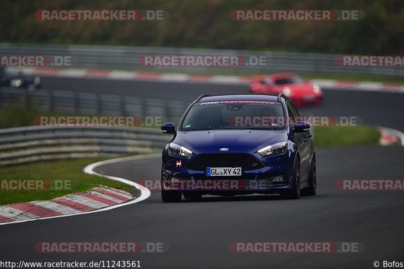 Bild #11243561 - Touristenfahrten Nürburgring Nordschleife (26.09.2020)