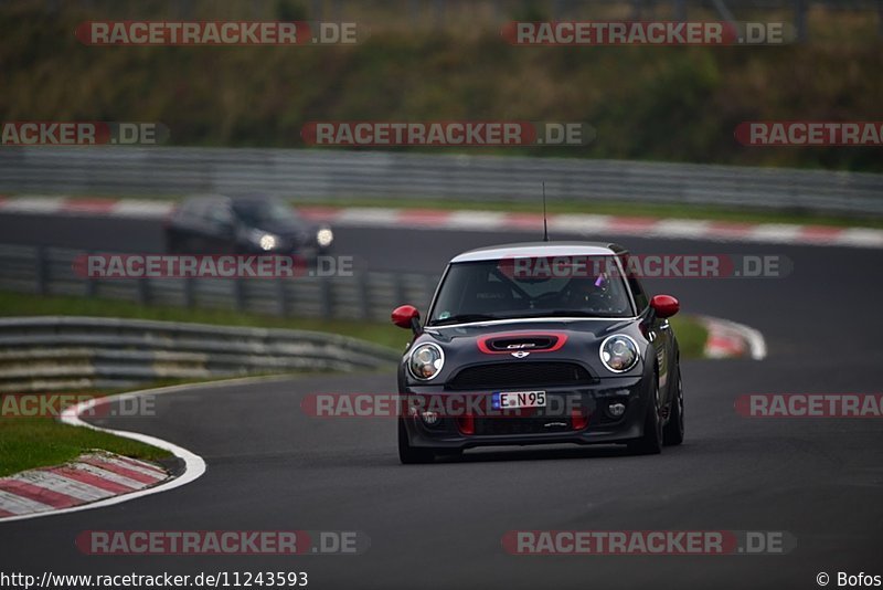 Bild #11243593 - Touristenfahrten Nürburgring Nordschleife (26.09.2020)