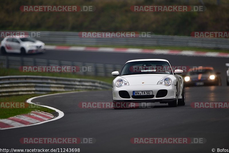 Bild #11243698 - Touristenfahrten Nürburgring Nordschleife (26.09.2020)