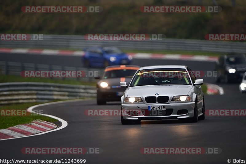 Bild #11243699 - Touristenfahrten Nürburgring Nordschleife (26.09.2020)