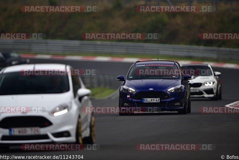 Bild #11243704 - Touristenfahrten Nürburgring Nordschleife (26.09.2020)