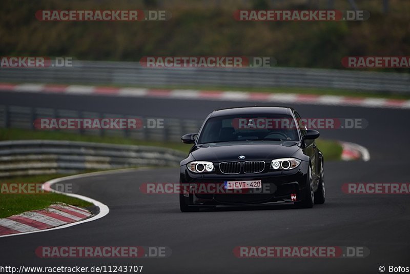 Bild #11243707 - Touristenfahrten Nürburgring Nordschleife (26.09.2020)