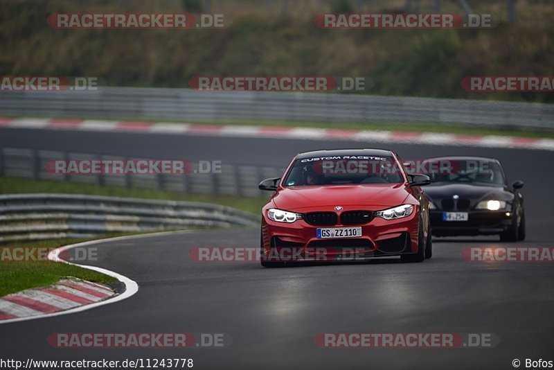 Bild #11243778 - Touristenfahrten Nürburgring Nordschleife (26.09.2020)