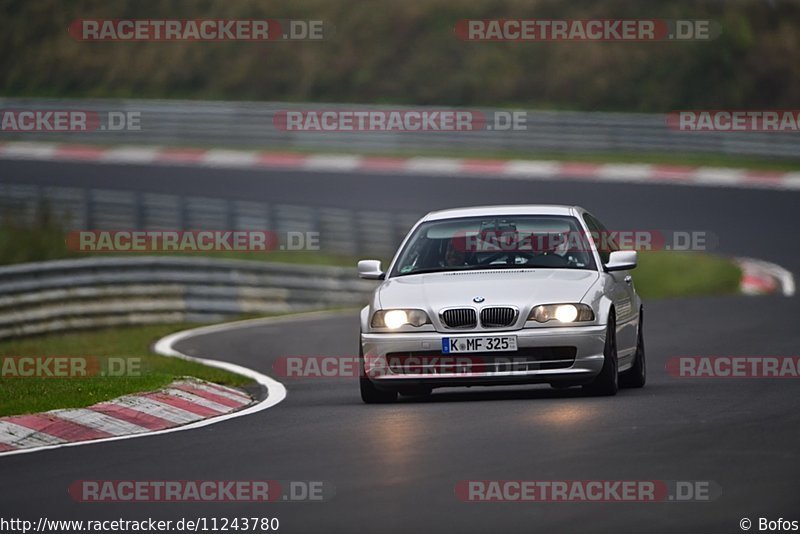 Bild #11243780 - Touristenfahrten Nürburgring Nordschleife (26.09.2020)