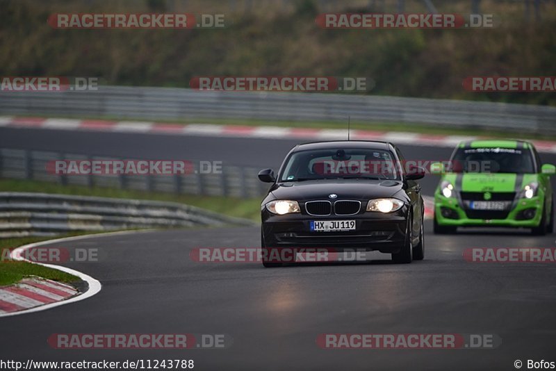 Bild #11243788 - Touristenfahrten Nürburgring Nordschleife (26.09.2020)