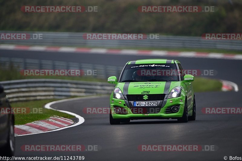 Bild #11243789 - Touristenfahrten Nürburgring Nordschleife (26.09.2020)