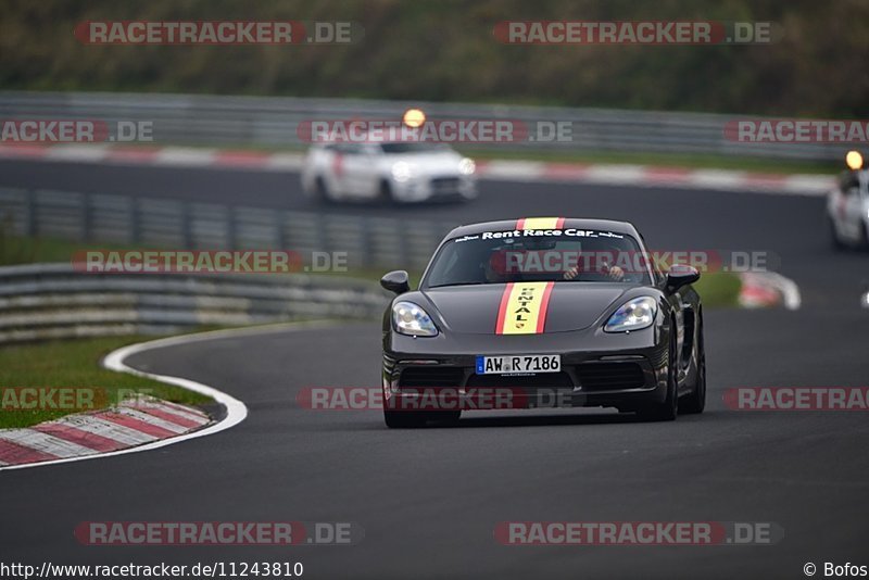 Bild #11243810 - Touristenfahrten Nürburgring Nordschleife (26.09.2020)