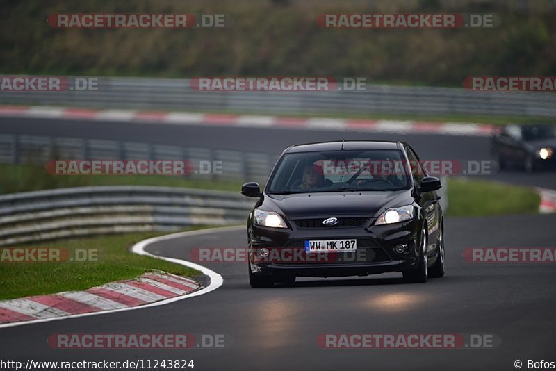 Bild #11243824 - Touristenfahrten Nürburgring Nordschleife (26.09.2020)