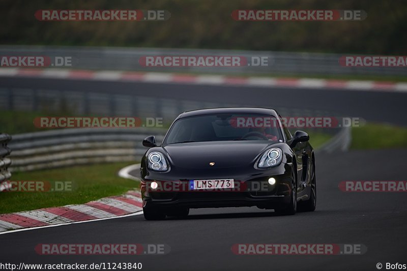 Bild #11243840 - Touristenfahrten Nürburgring Nordschleife (26.09.2020)