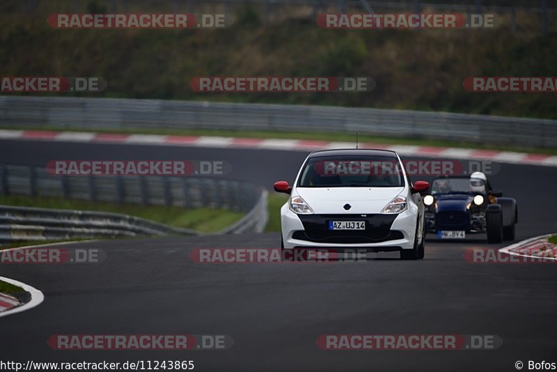 Bild #11243865 - Touristenfahrten Nürburgring Nordschleife (26.09.2020)