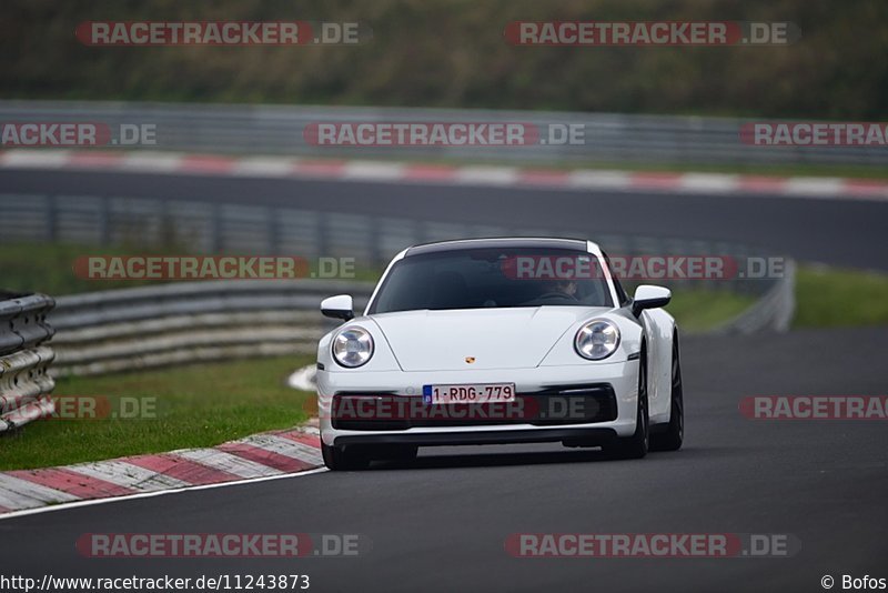 Bild #11243873 - Touristenfahrten Nürburgring Nordschleife (26.09.2020)