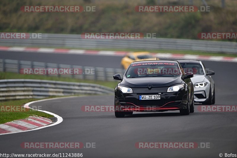 Bild #11243886 - Touristenfahrten Nürburgring Nordschleife (26.09.2020)