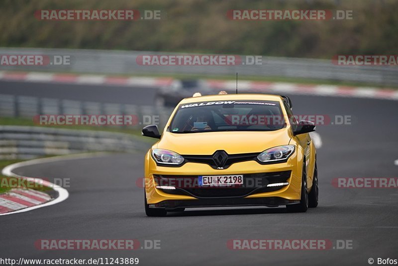 Bild #11243889 - Touristenfahrten Nürburgring Nordschleife (26.09.2020)