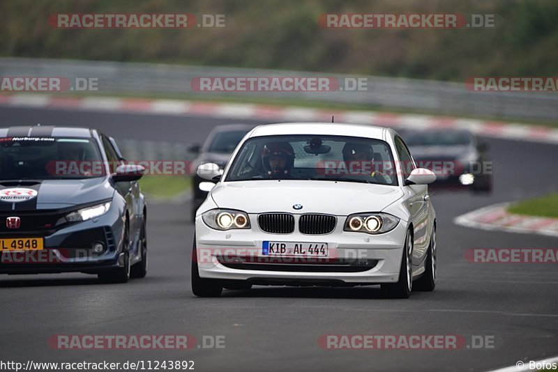 Bild #11243892 - Touristenfahrten Nürburgring Nordschleife (26.09.2020)