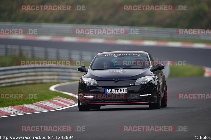 Bild #11243894 - Touristenfahrten Nürburgring Nordschleife (26.09.2020)