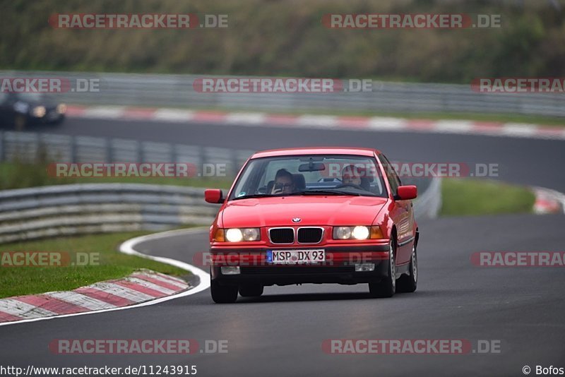 Bild #11243915 - Touristenfahrten Nürburgring Nordschleife (26.09.2020)