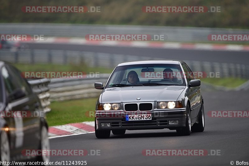 Bild #11243925 - Touristenfahrten Nürburgring Nordschleife (26.09.2020)