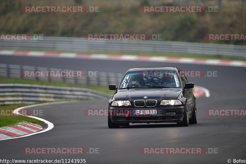 Bild #11243935 - Touristenfahrten Nürburgring Nordschleife (26.09.2020)