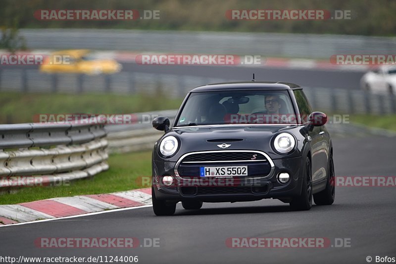 Bild #11244006 - Touristenfahrten Nürburgring Nordschleife (26.09.2020)