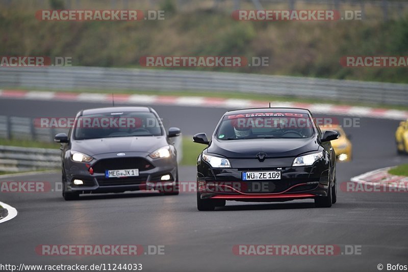 Bild #11244033 - Touristenfahrten Nürburgring Nordschleife (26.09.2020)