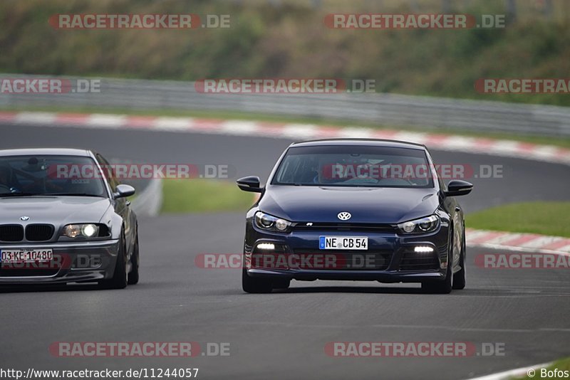 Bild #11244057 - Touristenfahrten Nürburgring Nordschleife (26.09.2020)