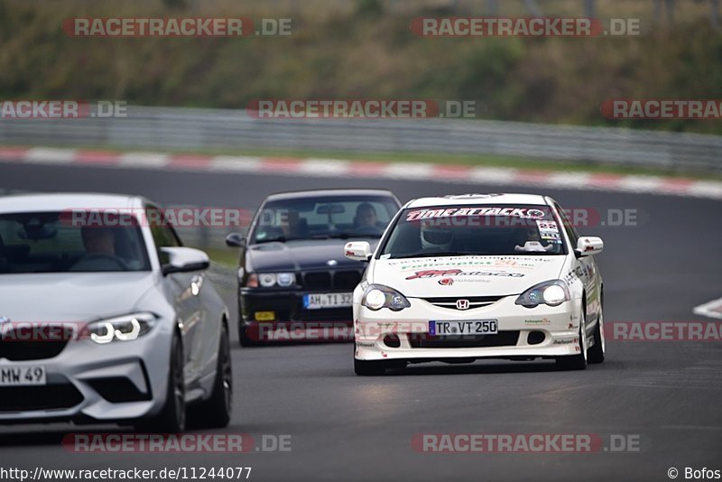 Bild #11244077 - Touristenfahrten Nürburgring Nordschleife (26.09.2020)