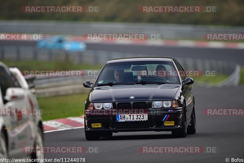 Bild #11244078 - Touristenfahrten Nürburgring Nordschleife (26.09.2020)