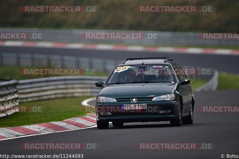 Bild #11244093 - Touristenfahrten Nürburgring Nordschleife (26.09.2020)