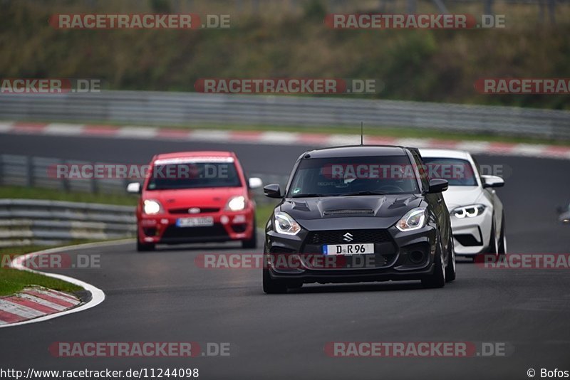 Bild #11244098 - Touristenfahrten Nürburgring Nordschleife (26.09.2020)