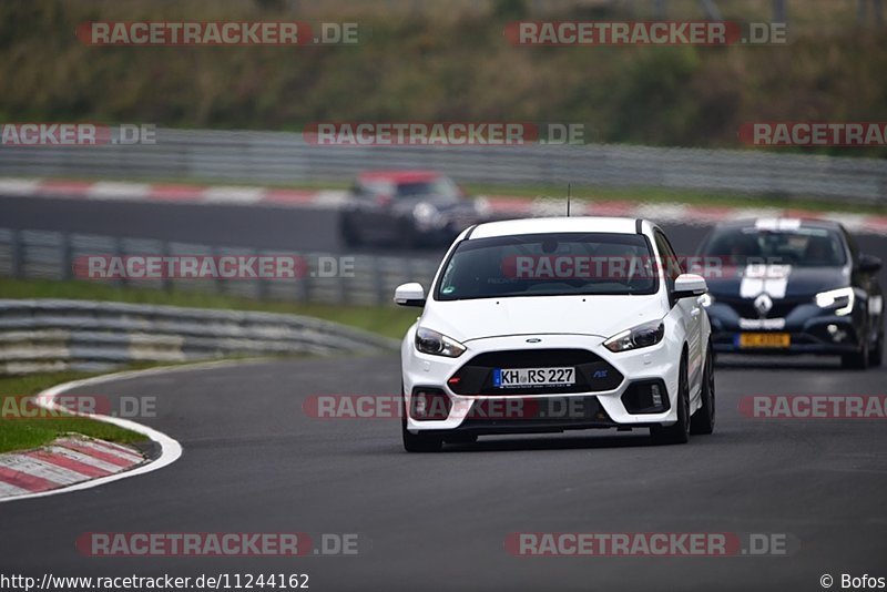 Bild #11244162 - Touristenfahrten Nürburgring Nordschleife (26.09.2020)